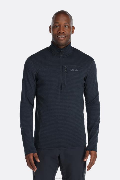 Hombres Rab Tirador De Luz Ascendente Dt4b952 Beluga