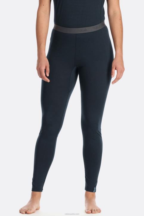 Legging Mujer Rab Sincrónico Dt4b299 Beluga
