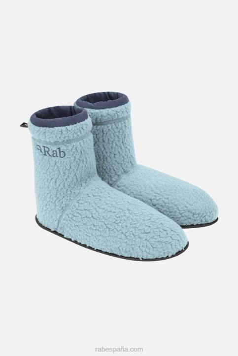 Unisexo Rab Bota De Cabaña Avanzada Dt4b700 Ciudadela