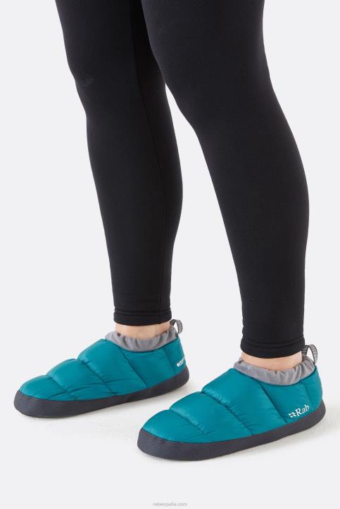 Unisexo Rab Zapatilla De Choza Dt4b685 Atlántida