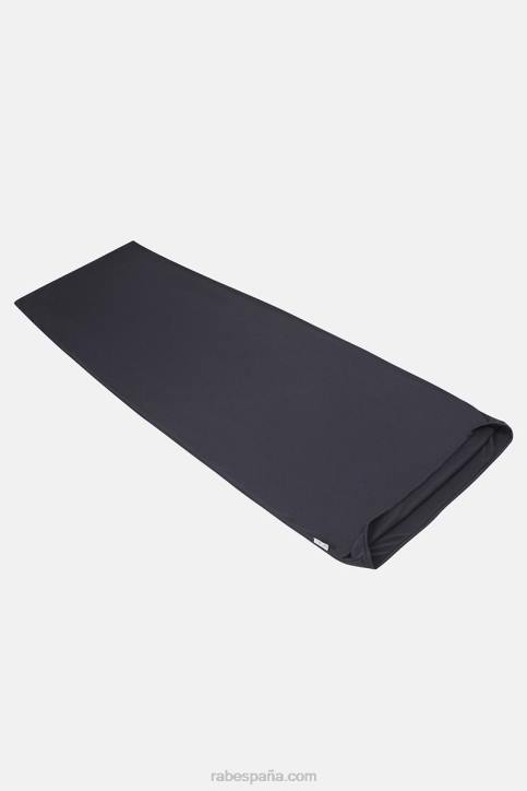Unisexo Rab Forro Para Saco De Dormir Thermic Expedición Dt4b997 ébano