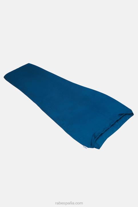 Unisexo Rab Forro De Saco De Dormir De Neutrino De Seda Dt4b999 Tinta