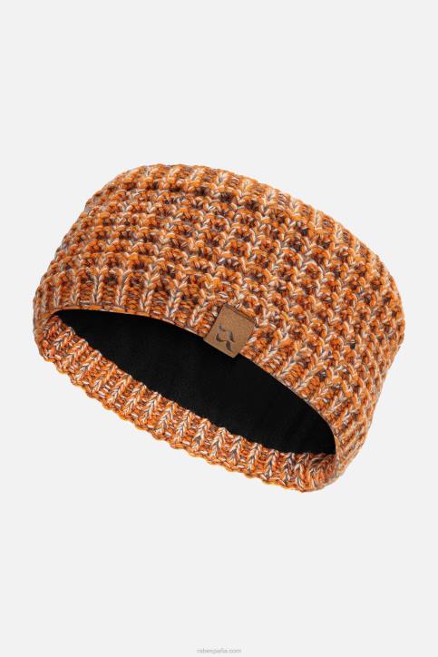 Unisexo Rab Diadema De Nona Dt4b569 Mermelada