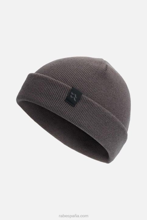 Unisexo Rab Gorro Adzuki Dt4b521 Grafeno