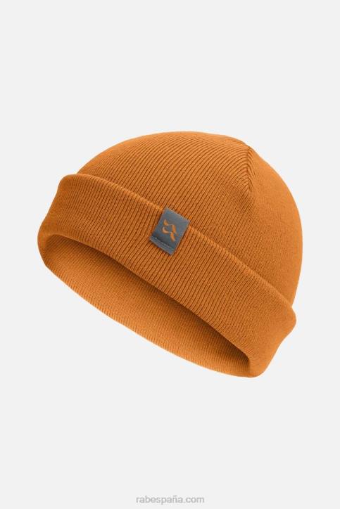 Unisexo Rab Gorro Adzuki Dt4b522 Mermelada