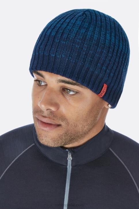 Unisexo Rab Gorro De Elevacion Dt4b530 Tinta