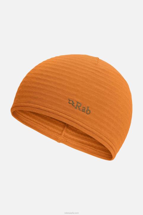 Unisexo Rab Gorro De Filamento Dt4b544 Mermelada