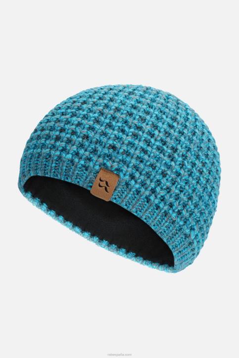 Unisexo Rab Gorro De Nonna Dt4b554 Aguamarina