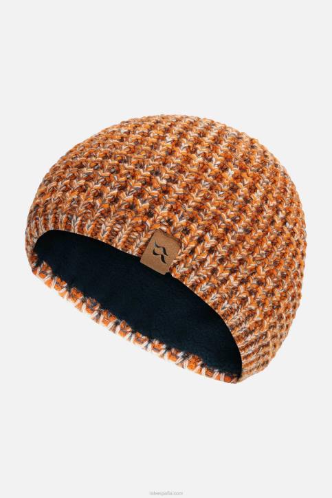 Unisexo Rab Gorro De Nonna Dt4b557 Mermelada