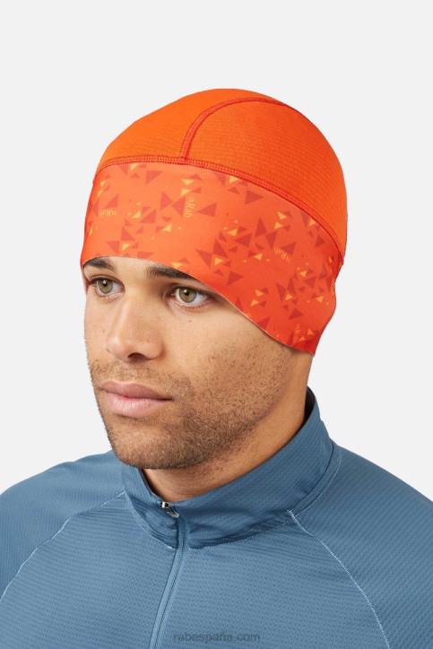 Unisexo Rab Gorro De Transición Dt4b607 Petardo