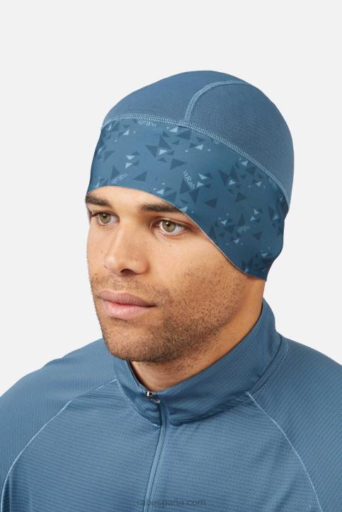 Unisexo Rab Gorro De Transición Dt4b608 Azul Orión