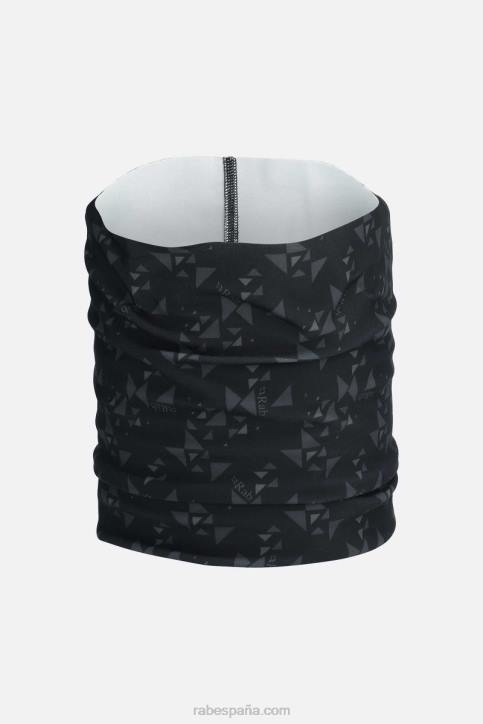 Unisexo Rab Tubo De Cuello De Transición Dt4b593 Beluga